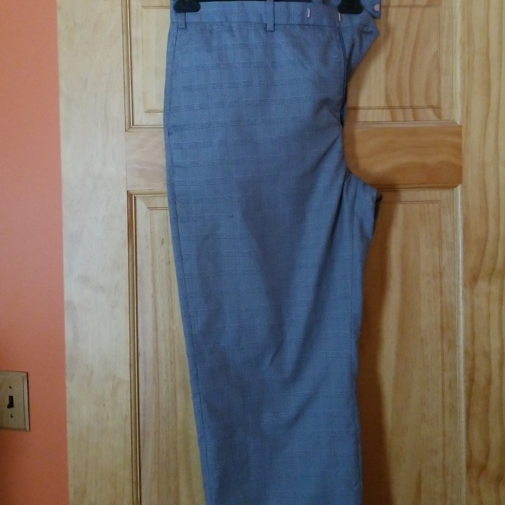 Golf pants